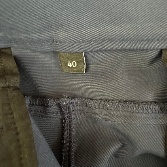 Public Rec Dealmaker Shorts Mens Size 40 Blue Performance Golf Pockets - Picture 7 of 10